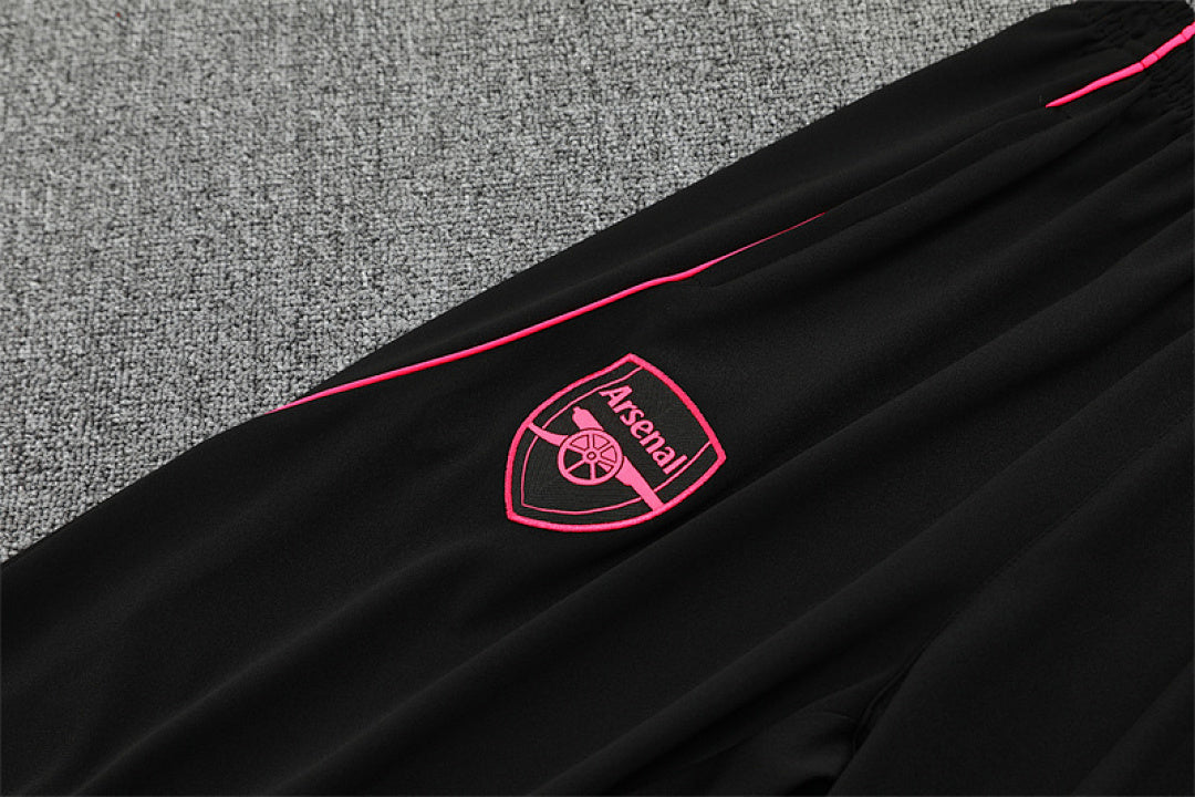 Survêtement ensemble jogging Arsenal 2025/26 - Adulte