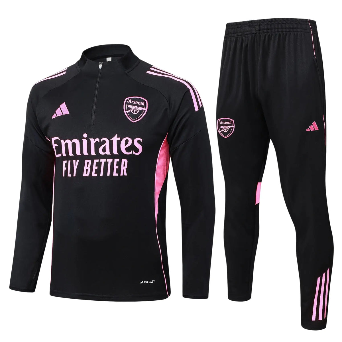 Survêtement ensemble jogging Arsenal 2025/26 - Enfant