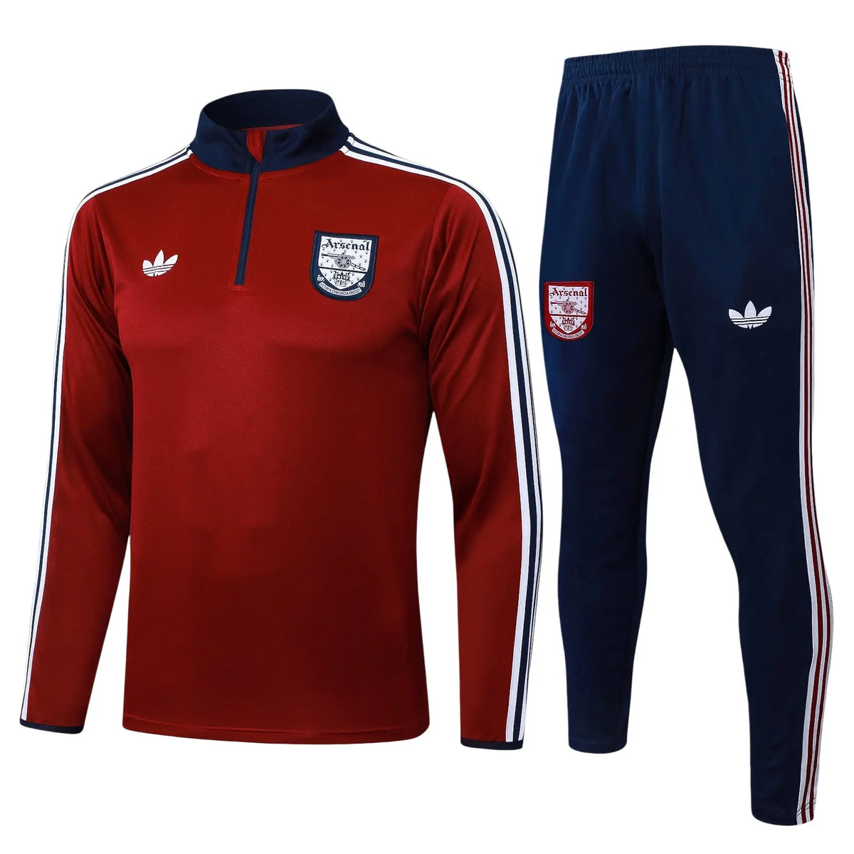 Survêtement ensemble jogging Arsenal 2025/26 - Enfant