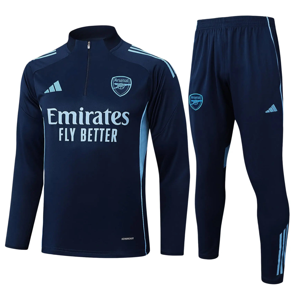 Survêtement ensemble jogging Arsenal 2025/26 - Enfant