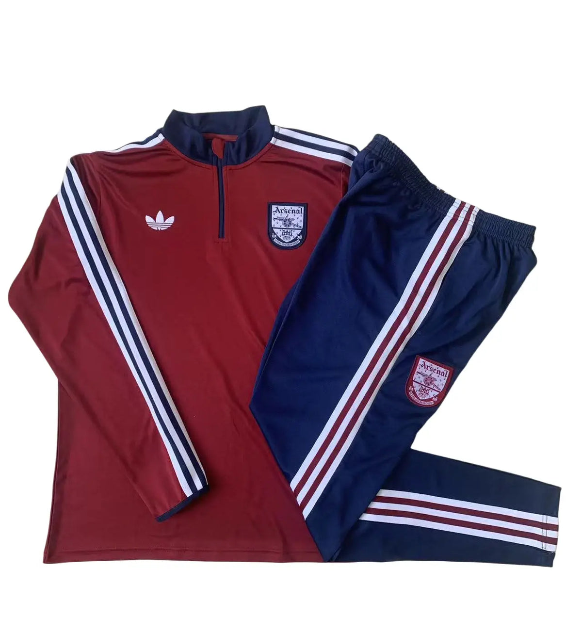 Survêtement ensemble jogging Arsenal 2025/26 - Enfant