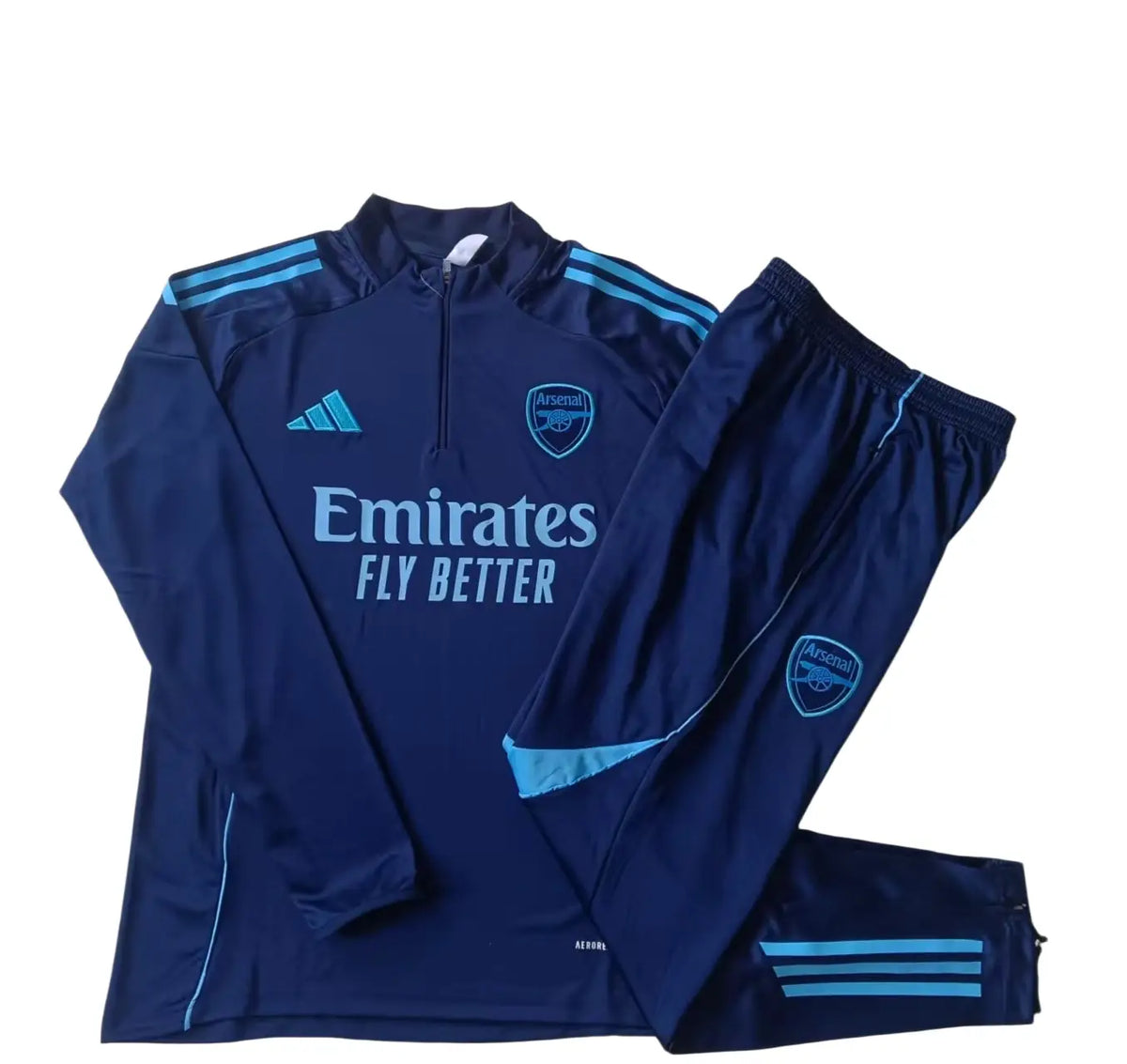 Survêtement ensemble jogging Arsenal 2025/26 - Enfant