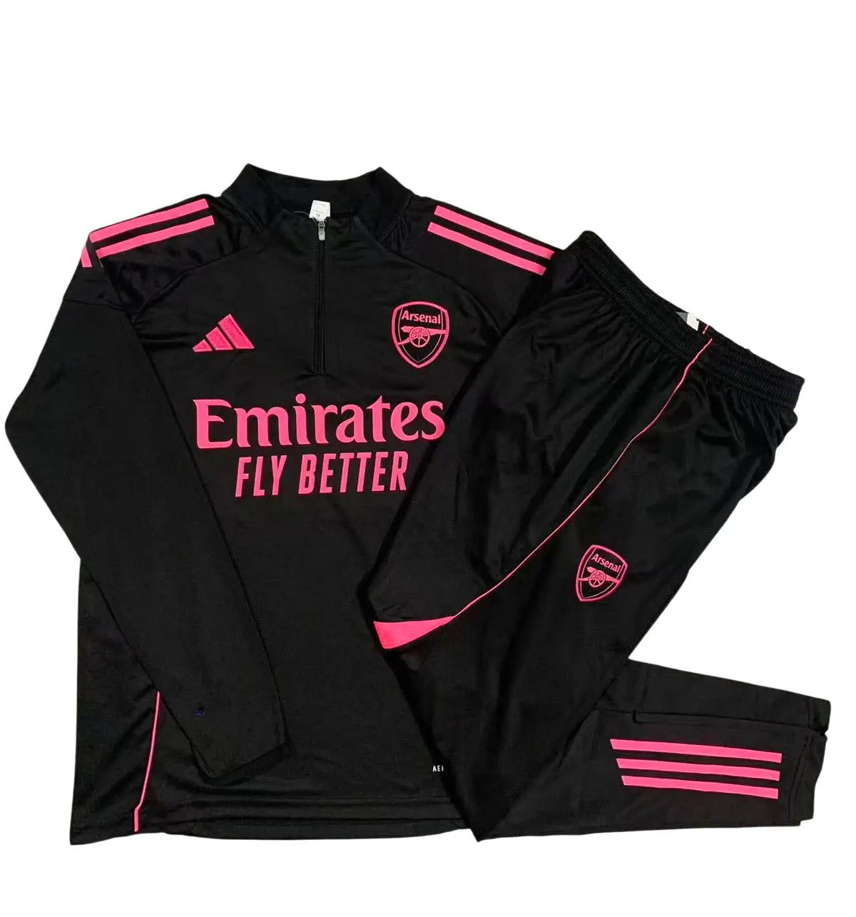 Survêtement ensemble jogging Arsenal 2025/26 - Enfant