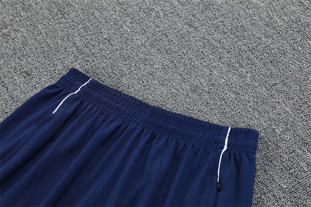 Survêtement Ensemble Jogging Arsenal 2025/26 - Jaune/Rouge