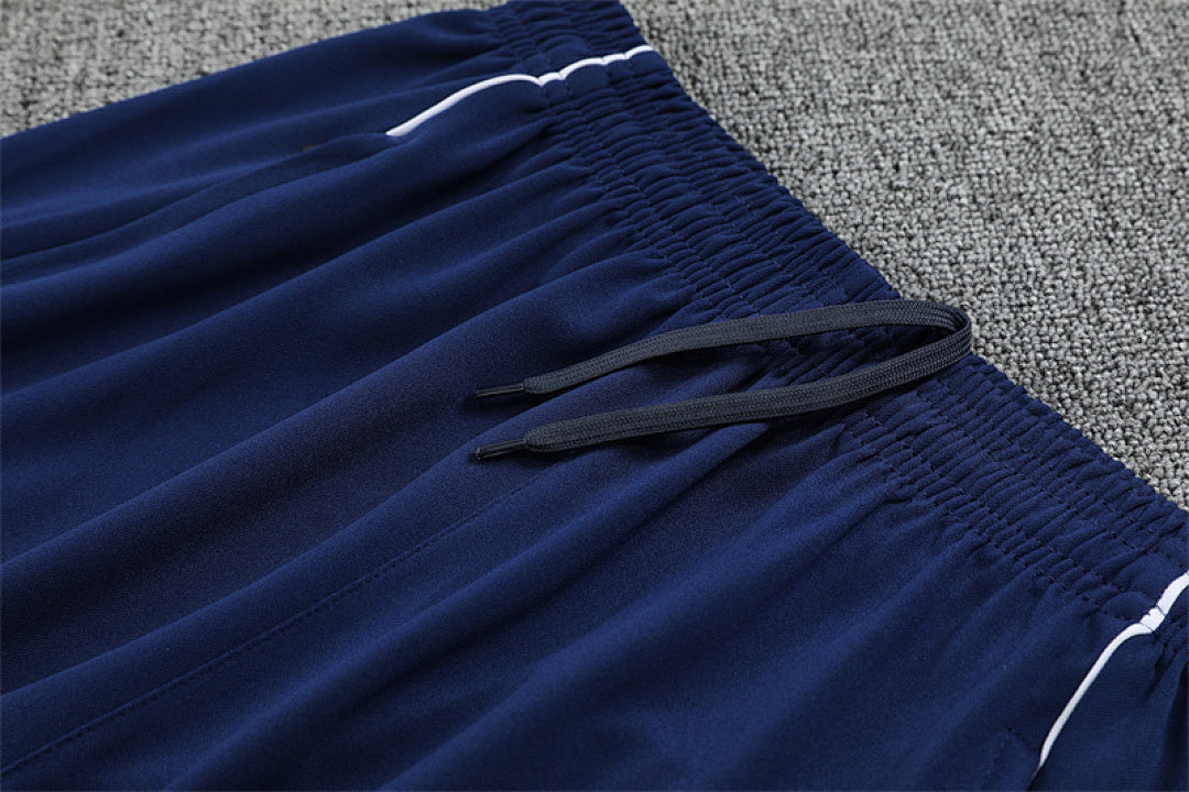 Survêtement Ensemble Jogging Arsenal 2025/26 - Jaune/Rouge