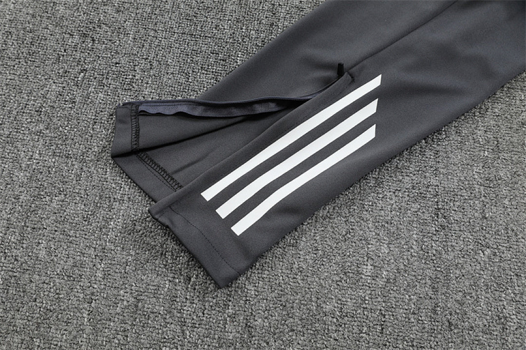 Survêtement Ensemble Jogging Arsenal 2025/26 Rouge - Adulte