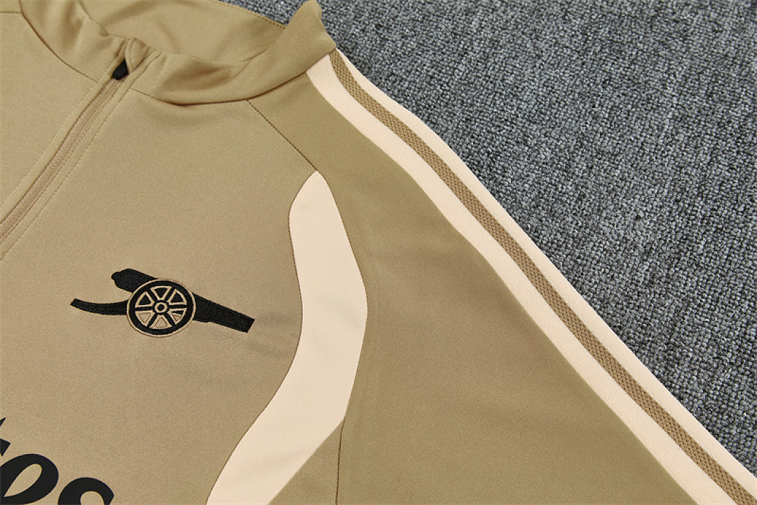 Survêtement Ensemble Jogging Arsenal 2026/27 - Adulte