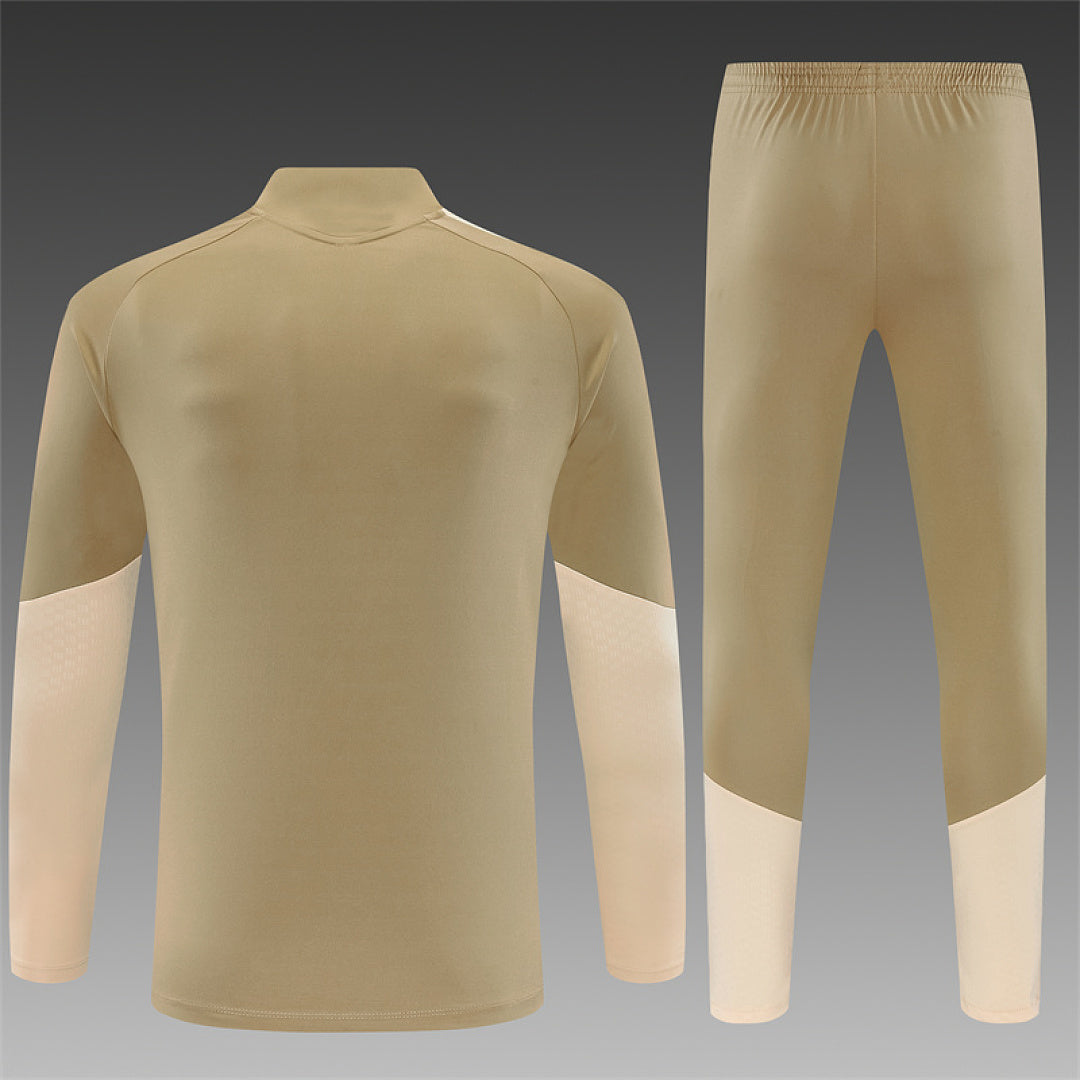 Survêtement Ensemble Jogging Arsenal 2026/27 - Adulte