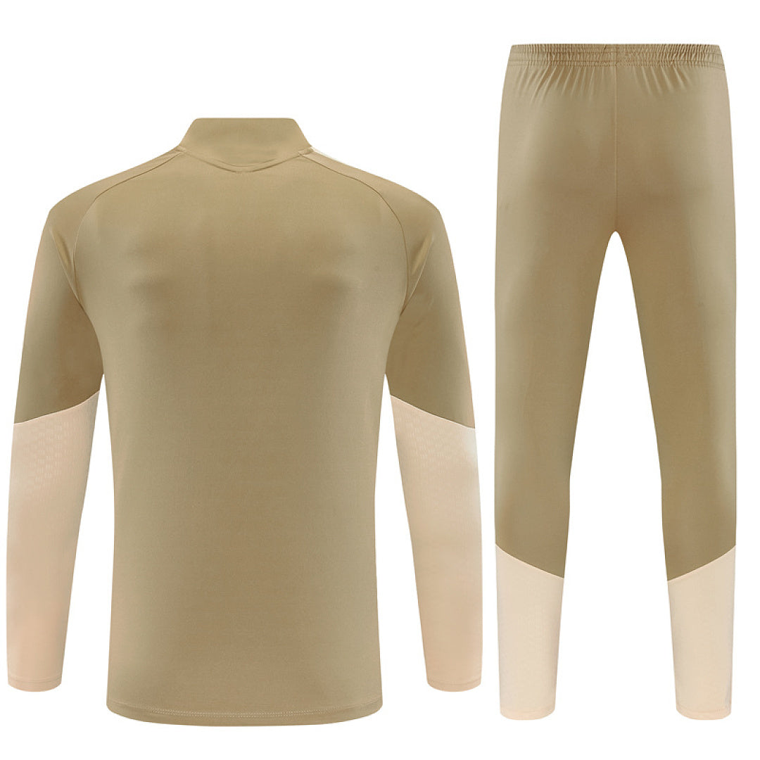 Survêtement Ensemble Jogging Arsenal 2026/27 - Adulte