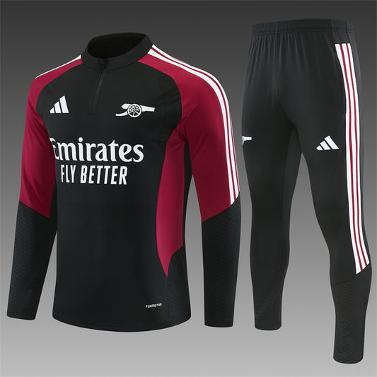 Survêtement ensemble jogging Arsenal 2026/27 - Adulte