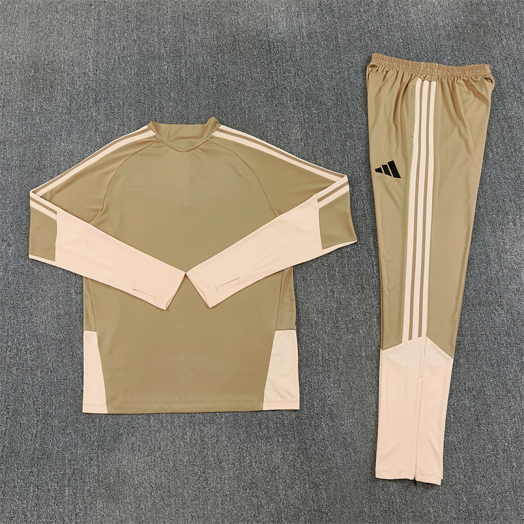 Survêtement Ensemble Jogging Arsenal 2026/27 - Adulte