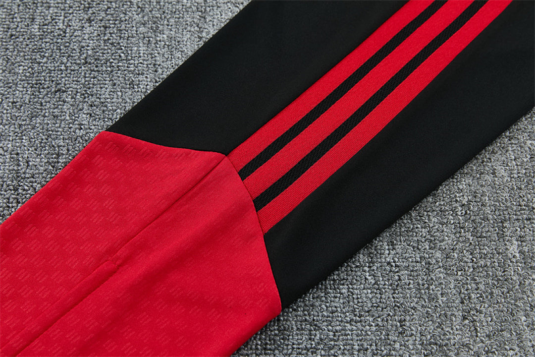 Survêtement ensemble jogging Arsenal 2026/27 Blanc - Adulte/Enfant