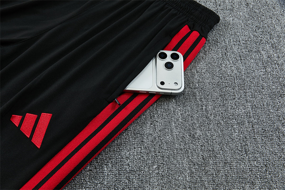 Survêtement ensemble jogging Arsenal 2026/27 Blanc - Adulte/Enfant
