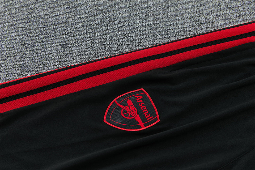 Survêtement ensemble jogging Arsenal 2026/27 Blanc - Adulte/Enfant