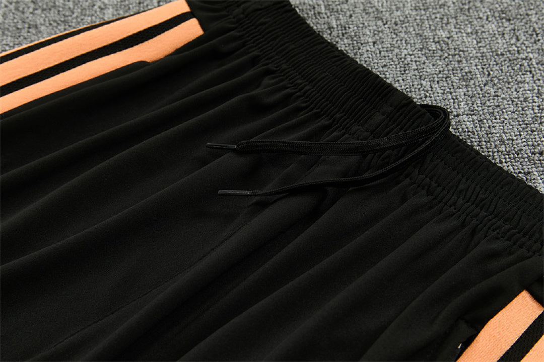 Survêtement Ensemble Jogging Arsenal 2026/27 Orange - Adulte