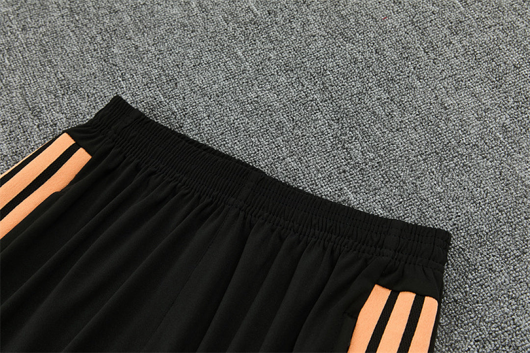 Survêtement Ensemble Jogging Arsenal 2026/27 Orange - Adulte