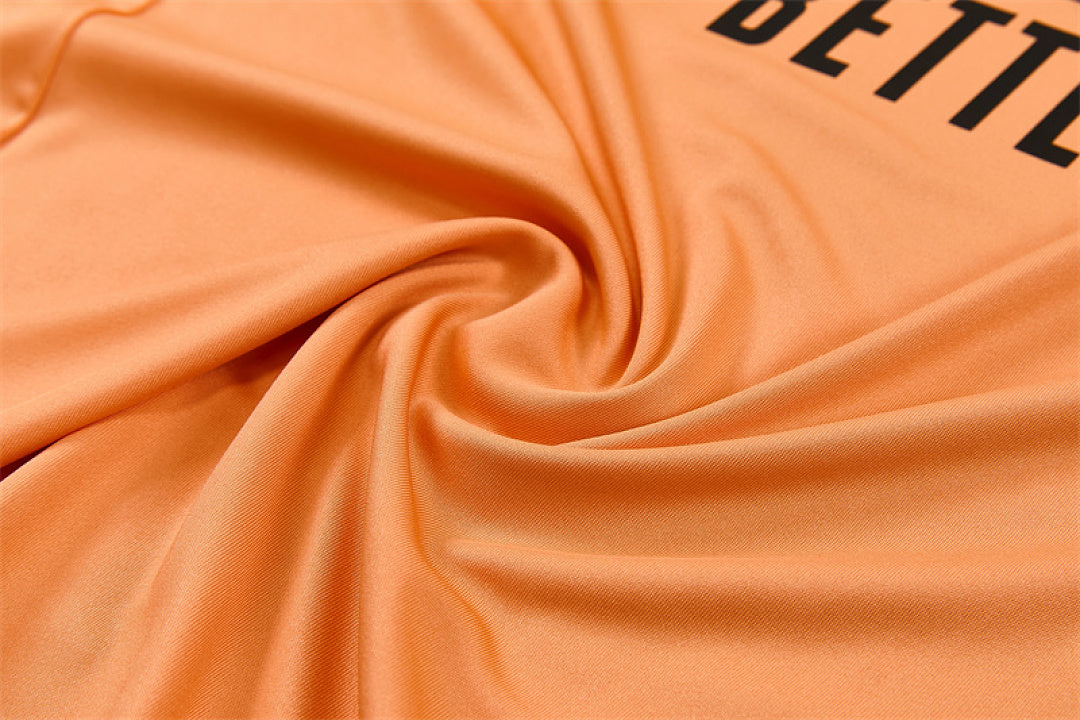 Survêtement Ensemble Jogging Arsenal 2026/27 Orange - Adulte