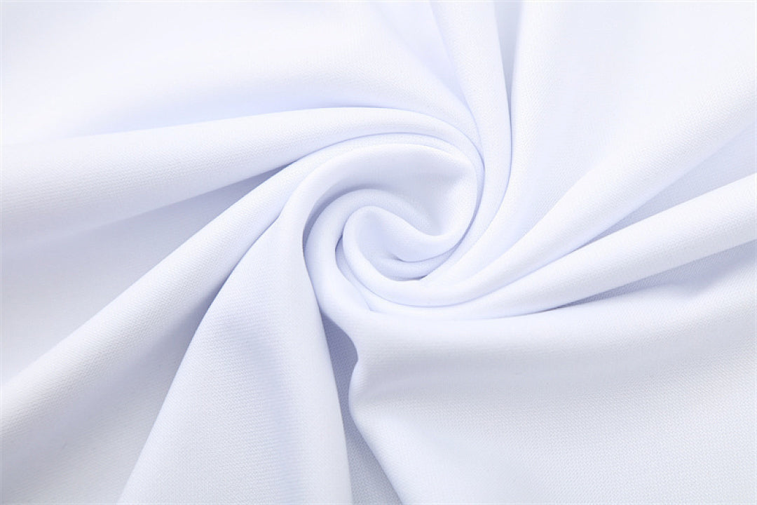 Survêtement ensemble jogging Arsenal Blanc 2025/26 - Adulte