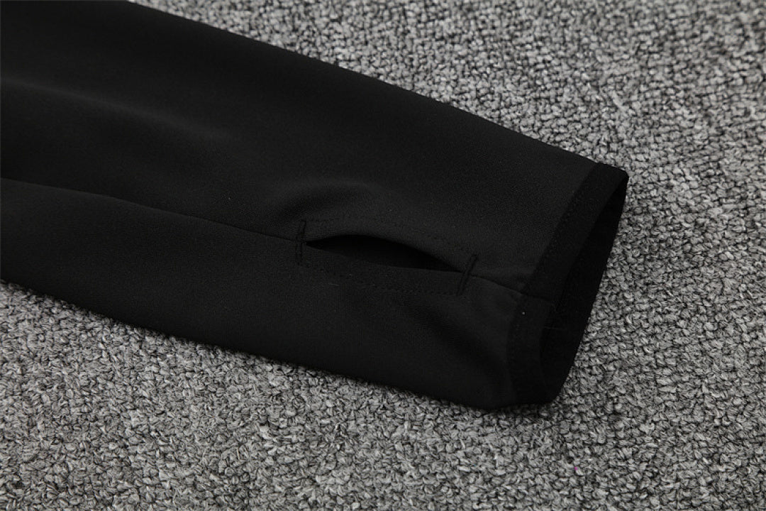 Survêtement ensemble jogging Arsenal Blanc 2025/26 - Adulte