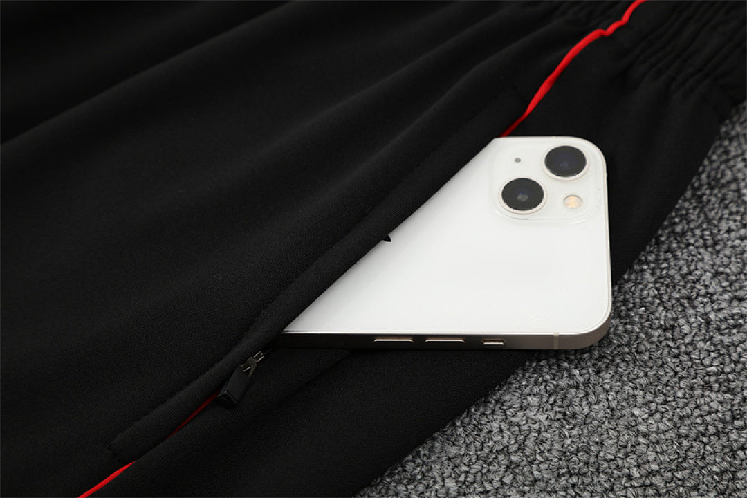Survêtement ensemble jogging Arsenal Blanc 2025/26 - Adulte