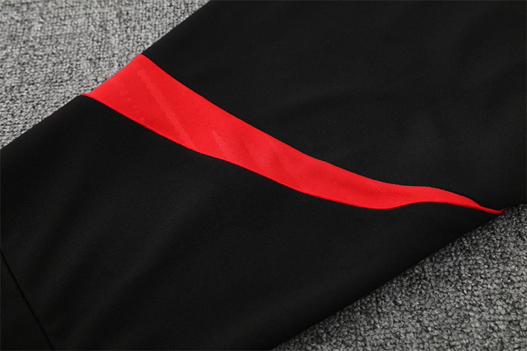 Survêtement ensemble jogging Arsenal Blanc 2025/26 - Adulte