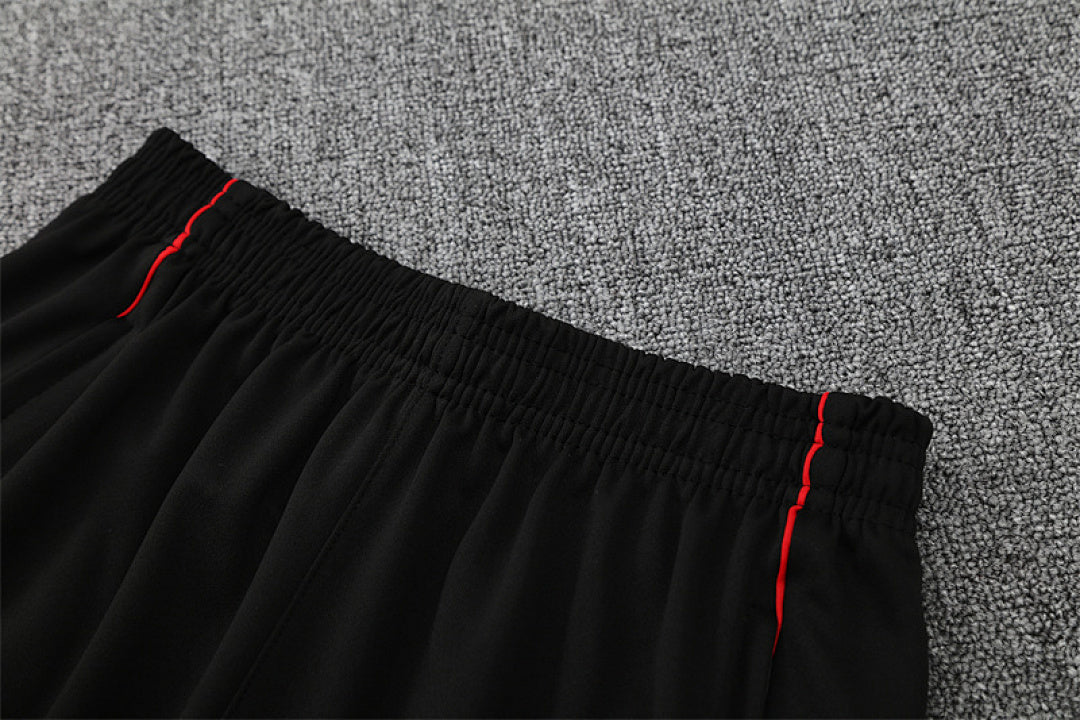 Survêtement ensemble jogging Arsenal Blanc 2025/26 - Adulte