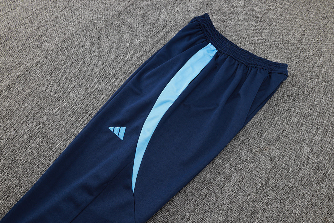 Survêtement Ensemble Jogging Arsenal Bleu Royal 2024/25
