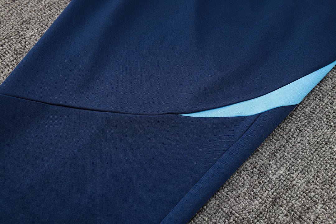 Survêtement Ensemble Jogging Arsenal Bleu Royal 2024/25