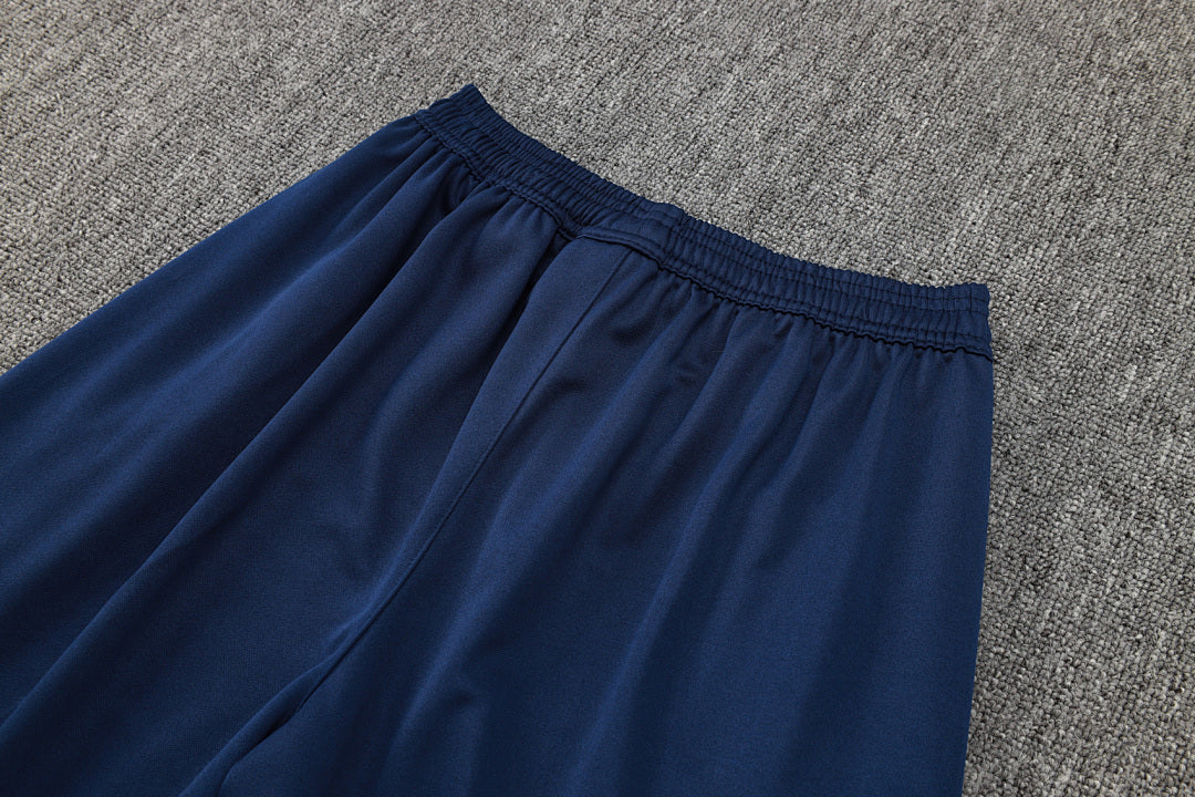 Survêtement Ensemble Jogging Arsenal Bleu Royal 2024/25