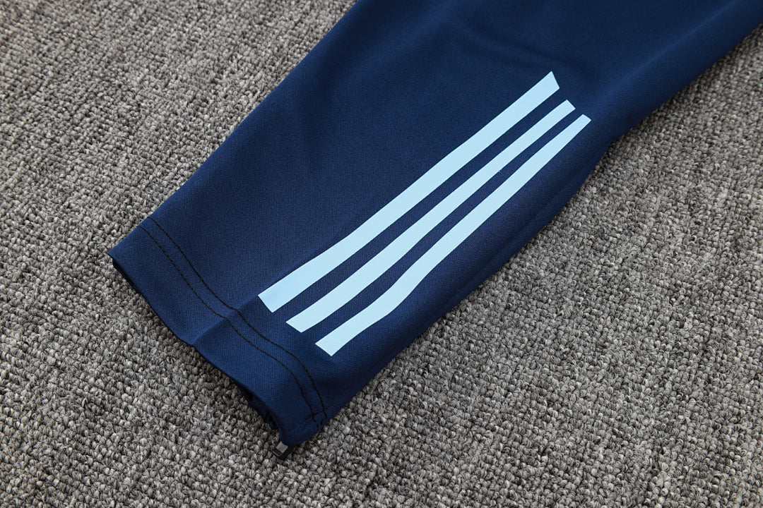 Survêtement Ensemble Jogging Arsenal Bleu Royal 2024/25