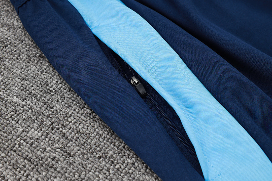 Survêtement Ensemble Jogging Arsenal Bleu Royal 2024/25