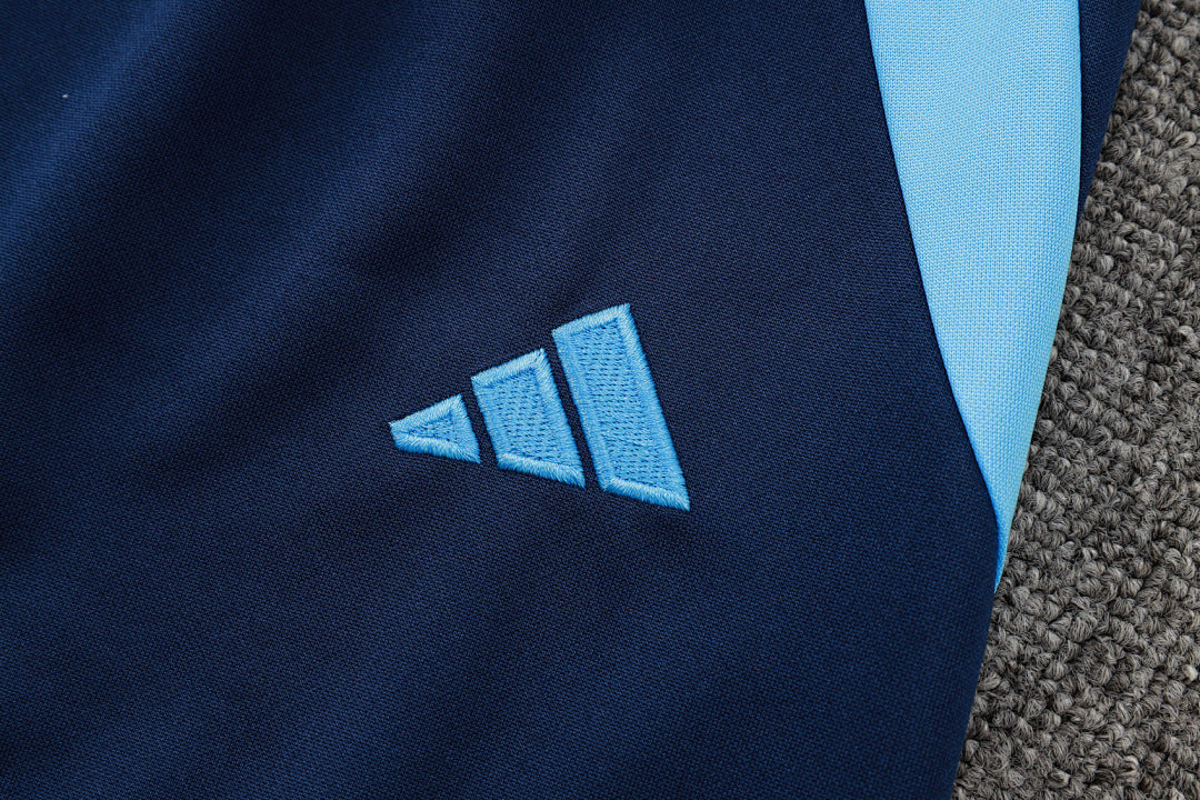 Survêtement Ensemble Jogging Arsenal Bleu Royal 2024/25