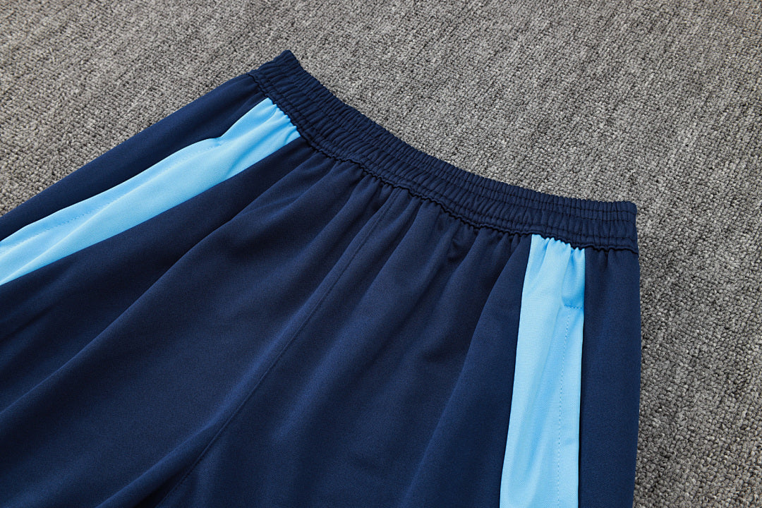 Survêtement Ensemble Jogging Arsenal Bleu Royal 2024/25