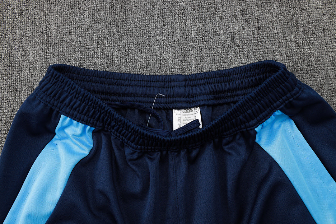 Survêtement Ensemble Jogging Arsenal Bleu Royal 2024/25