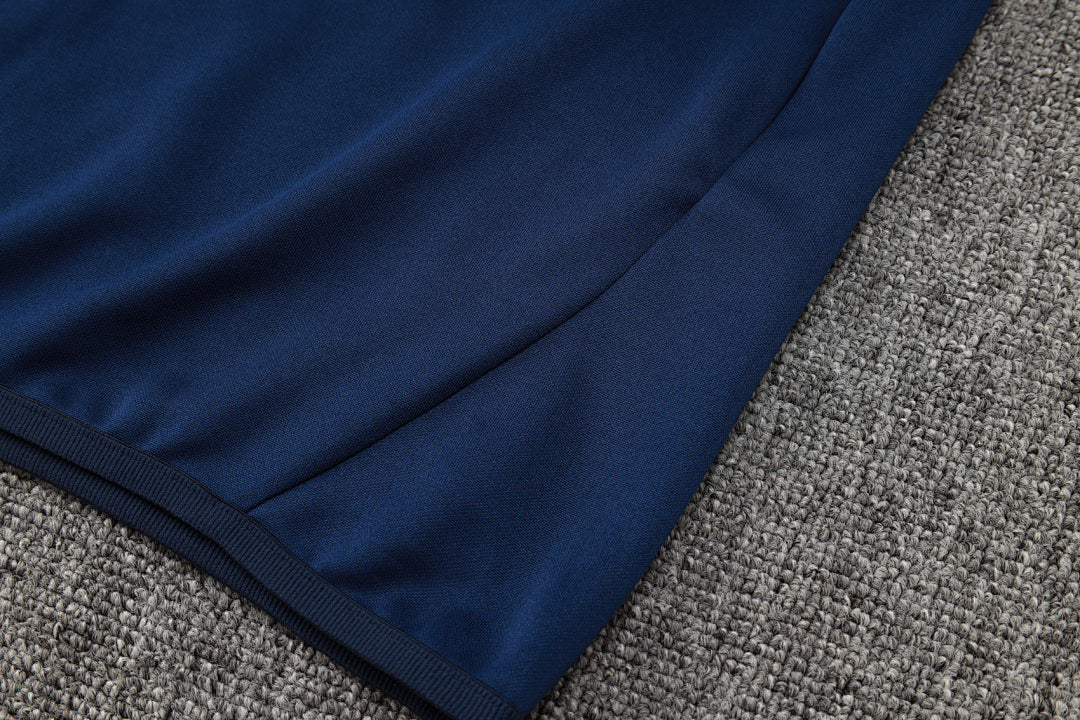 Survêtement Ensemble Jogging Arsenal Bleu Royal 2024/25