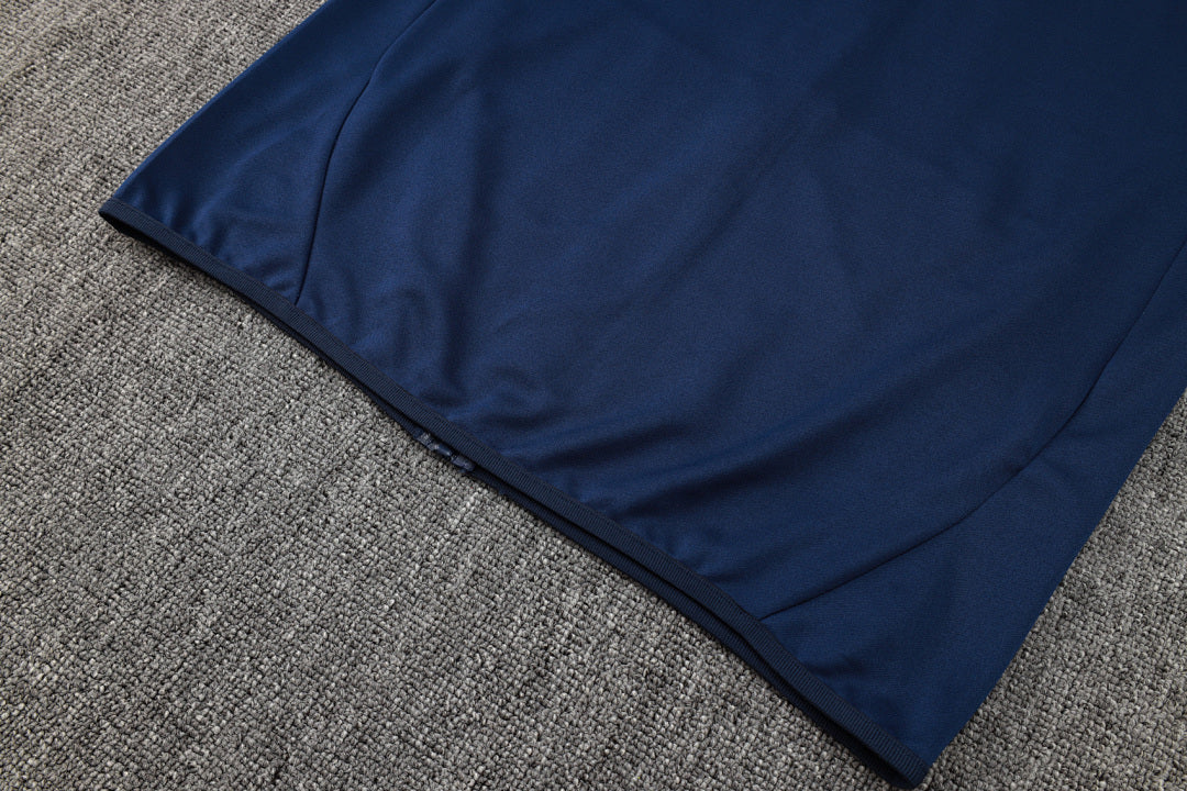 Survêtement Ensemble Jogging Arsenal Bleu Royal 2024/25