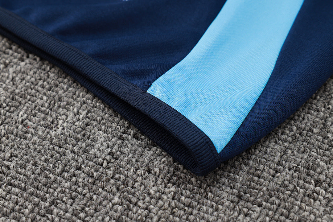 Survêtement Ensemble Jogging Arsenal Bleu Royal 2024/25