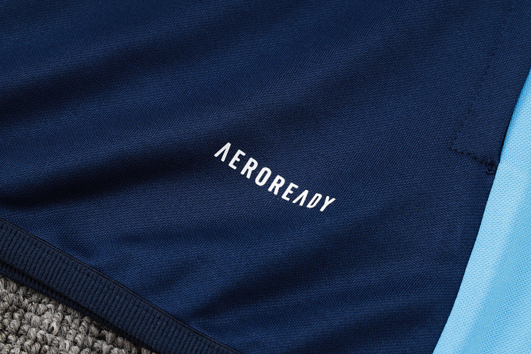 Survêtement Ensemble Jogging Arsenal Bleu Royal 2024/25