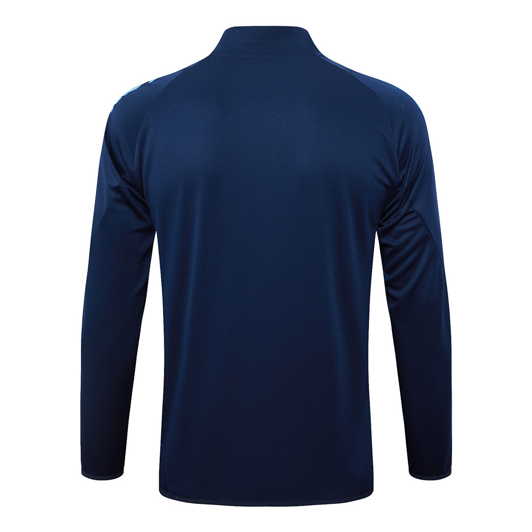Survêtement Ensemble Jogging Arsenal Bleu Royal 2024/25