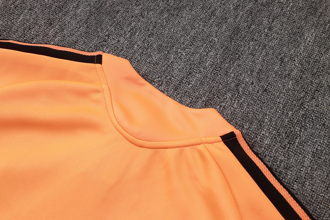 Survêtement ensemble jogging Arsenal Orange
