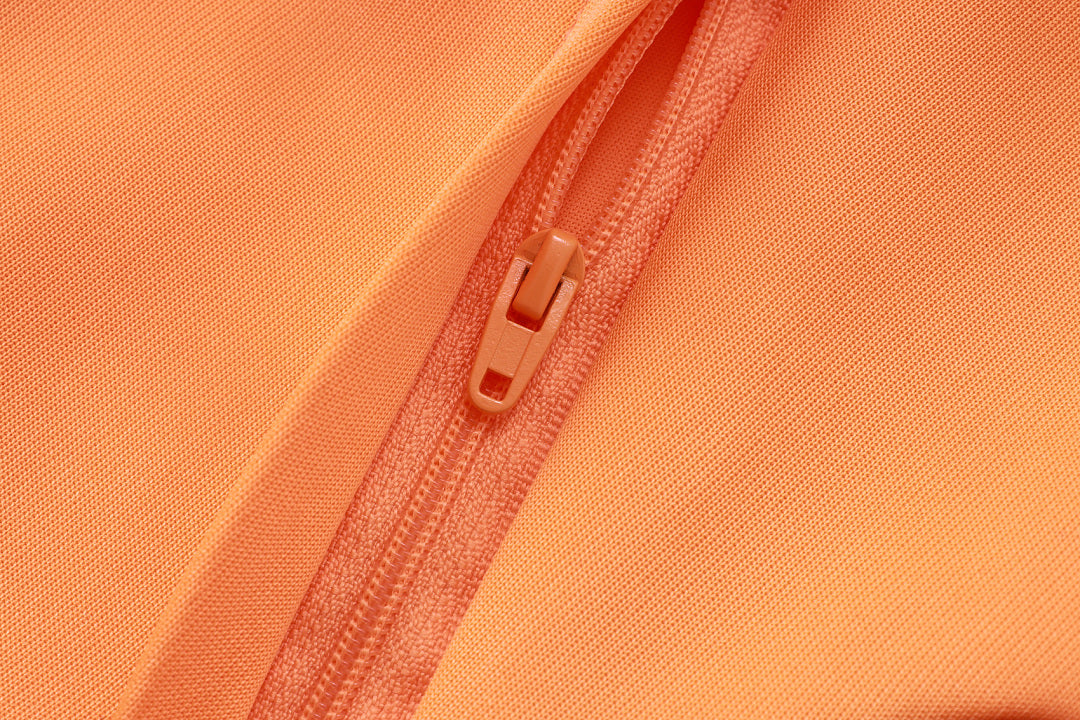 Survêtement ensemble jogging Arsenal Orange