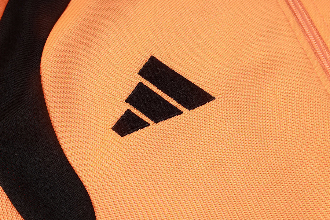 Survêtement ensemble jogging Arsenal Orange