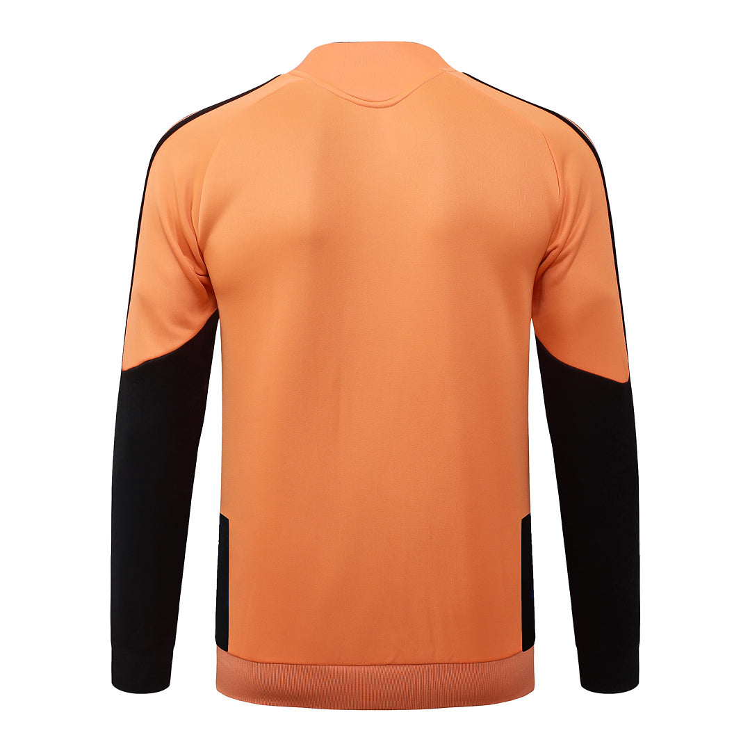 Survêtement ensemble jogging Arsenal Orange