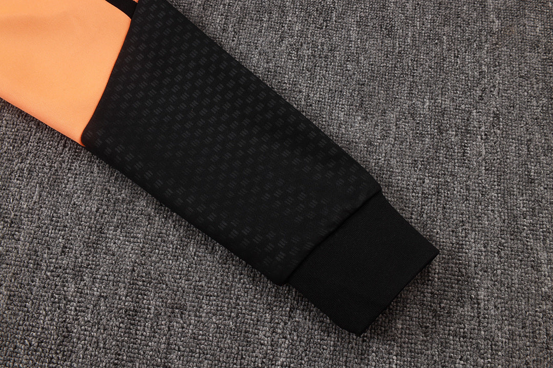 Survêtement ensemble jogging Arsenal Orange