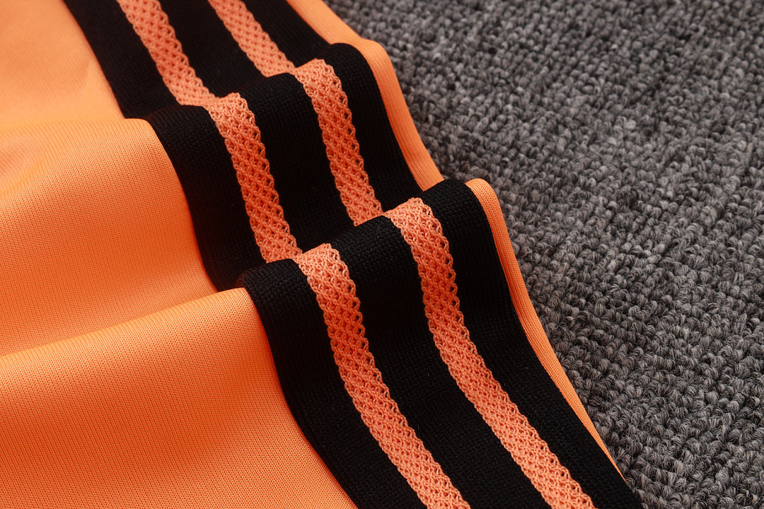 Survêtement ensemble jogging Arsenal Orange