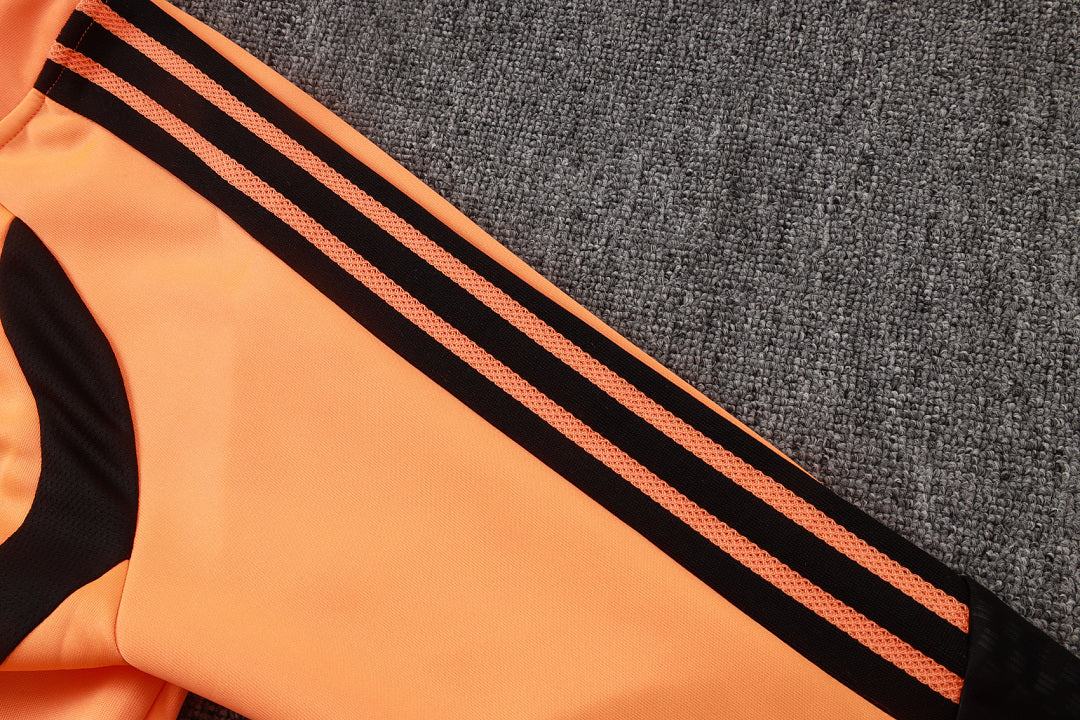 Survêtement ensemble jogging Arsenal Orange