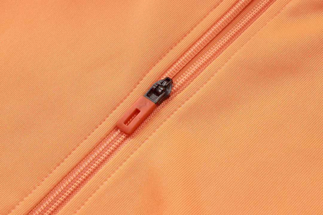 Survêtement ensemble jogging Arsenal Orange