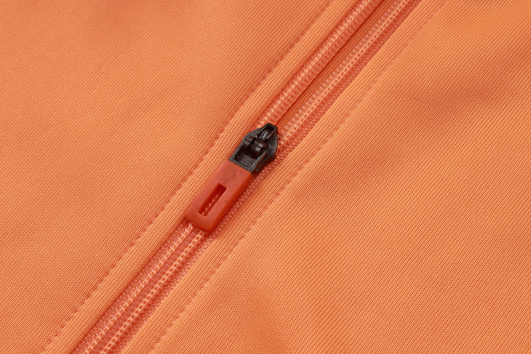 Survêtement ensemble jogging Arsenal Orange
