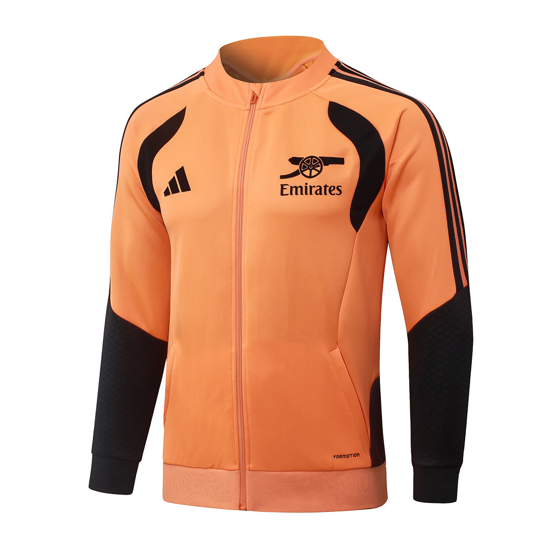 Survêtement ensemble jogging Arsenal Orange