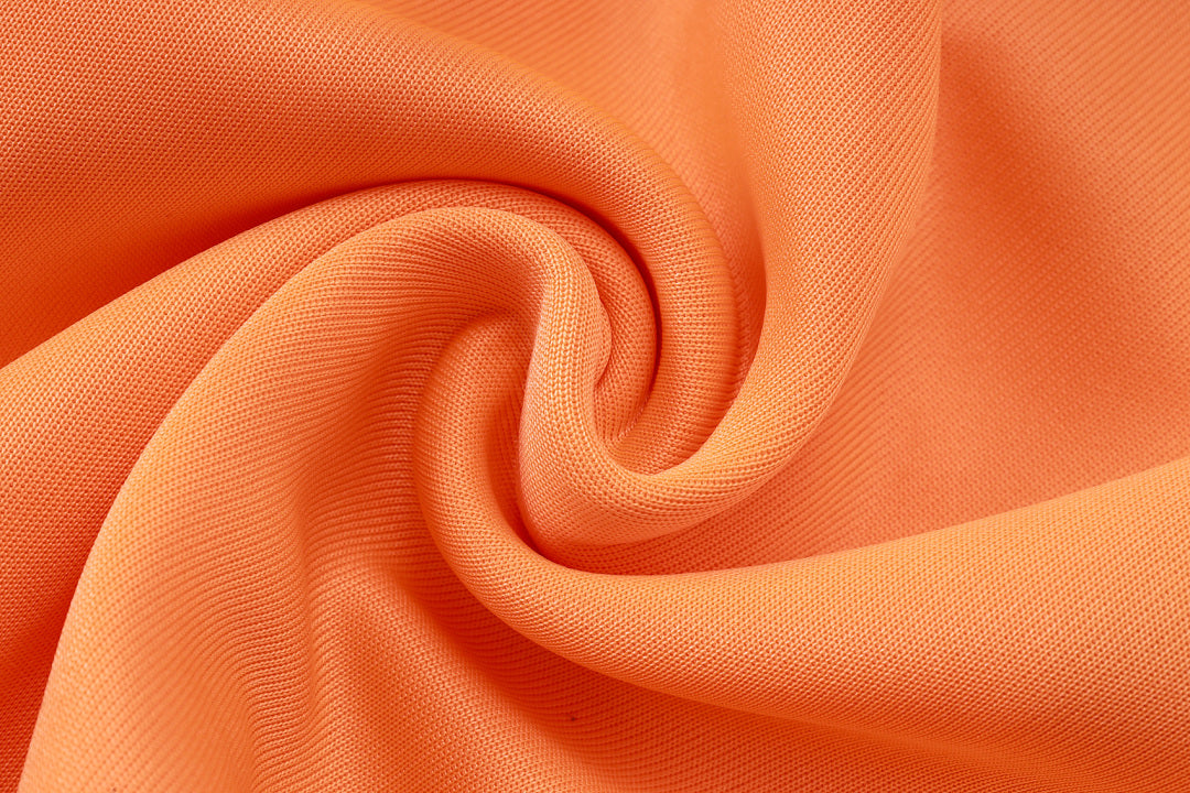 Survêtement ensemble jogging Arsenal Orange